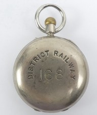 District Railway / Line London