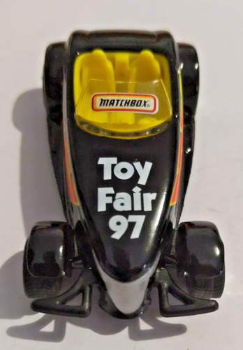 Matchbox ltd edition - matchbox,