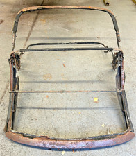 Triumph STAG * HOOD STICKS /