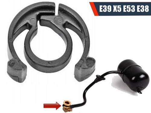 Air suspension nivo - air,