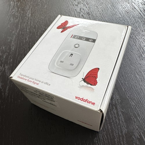 Vodafone sure signal - sure,
