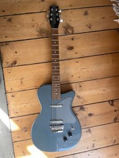Danelectro 56 U-2 Pro Reissue