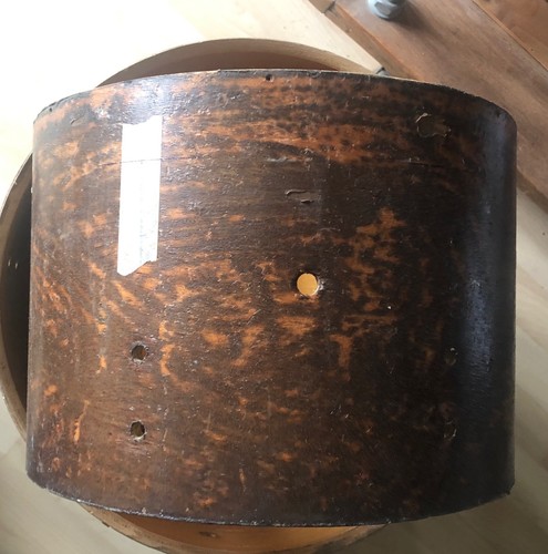 Slingerland 13x9 tom - slingerland,