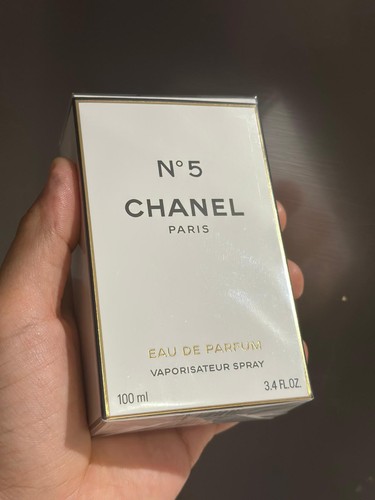 Chanel eau de parfum - chanel,