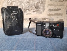 Canon AF35M II 35mm Point &