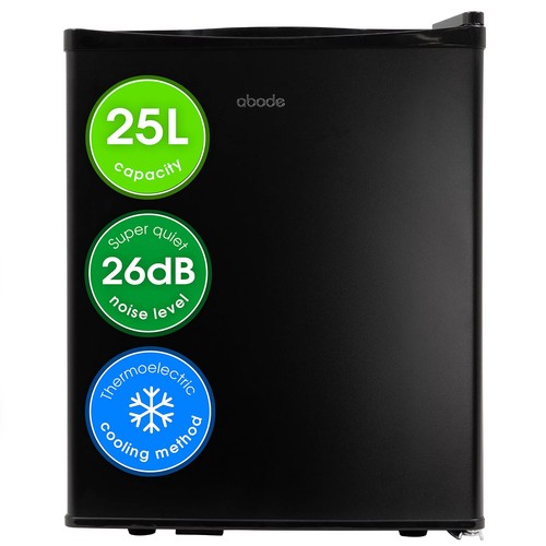 Abode mini drinks cooler - abode, 25l