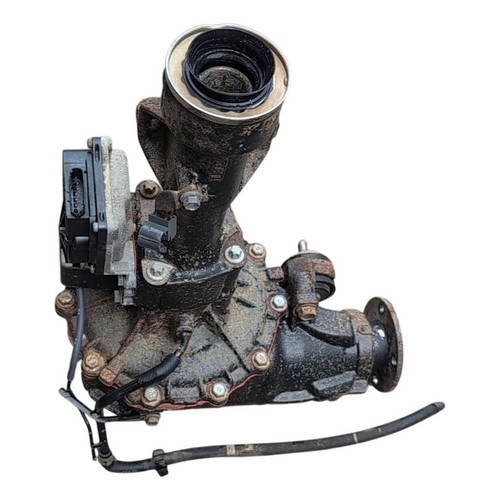 Toyota hilux differential - toyota,