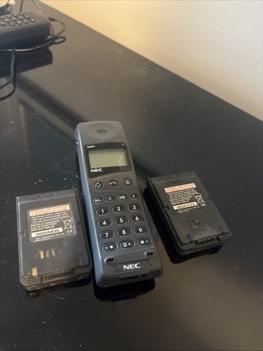 Nec e800n vintage - e800n,