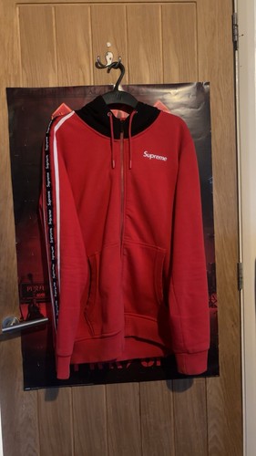 Supreme jacket limited - supreme, edition