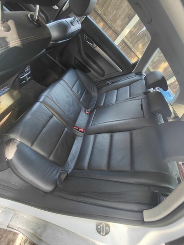 2010 audi allroad rear - a6,