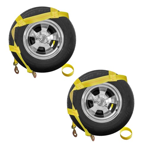 Usa yellow over wheel - yellow, over-wheel