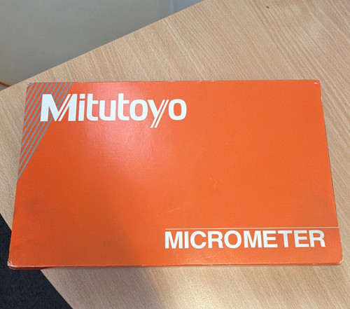 Mitutoyo osmt analogue - osmt-75,