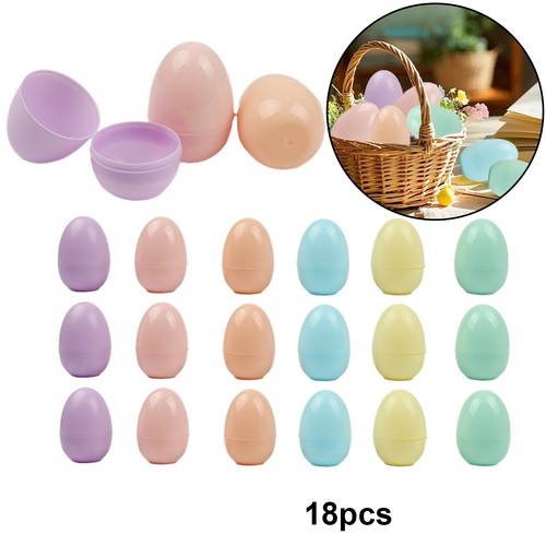 18pcs filler eggs - eggs, egg