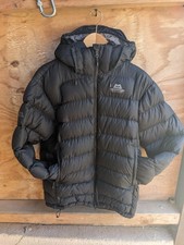 Mountain Equipment Lightline