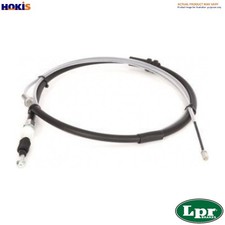 CABLE PULL PARKING BRAKE