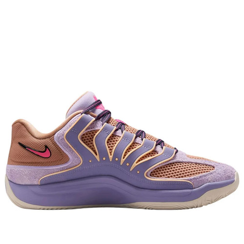 Nike kd18 d - ‘b.a.d’, washed