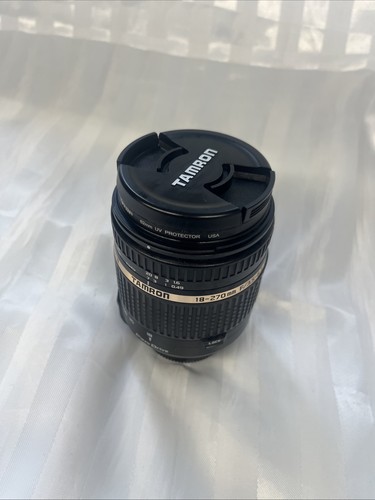 Tamron 270mm 5 6 3 - tamron, 18-270mm
