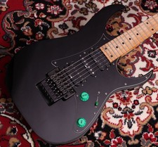 Ibanez RG550 Used Electric