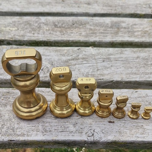 Vintage brass capstan bell - vintage, capstan/bell