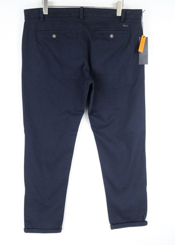 Harmont blaine mens trousers - mens,