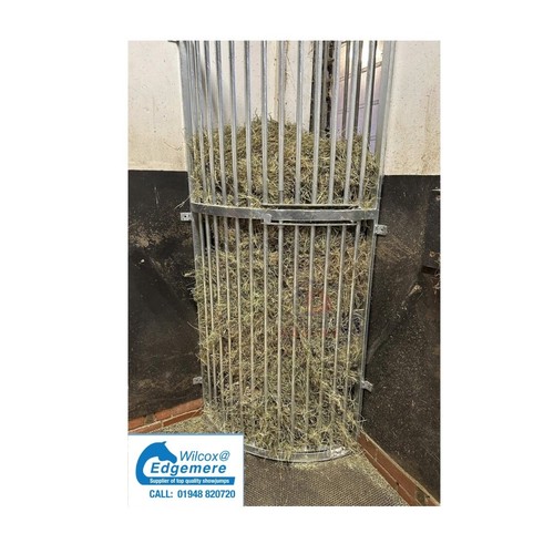 Galvanised heavy duty - duty, hay