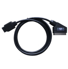 Nintendo Wii PAL RGB SCART