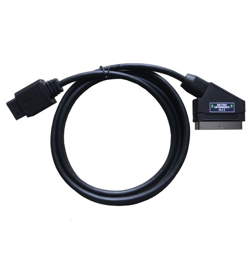 Nintendo wii pal - nintendo, scart