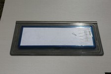 motorhome / caravan window polyplastic 04.16.021.90.00.05.000