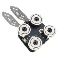 Automatic Morse Code Key