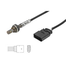 Rear Lambda Oxygen O2 Sensor