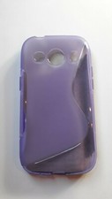 Silicone skin, gel phone case