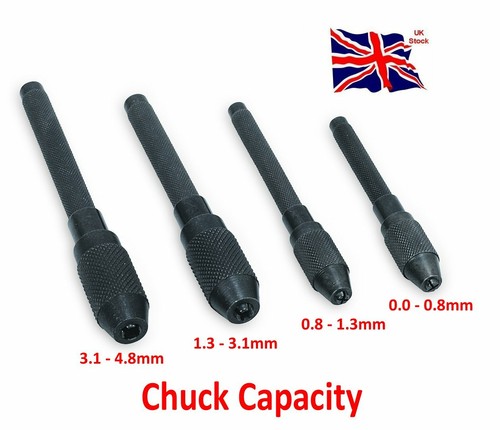 4pc precision pin - precision,