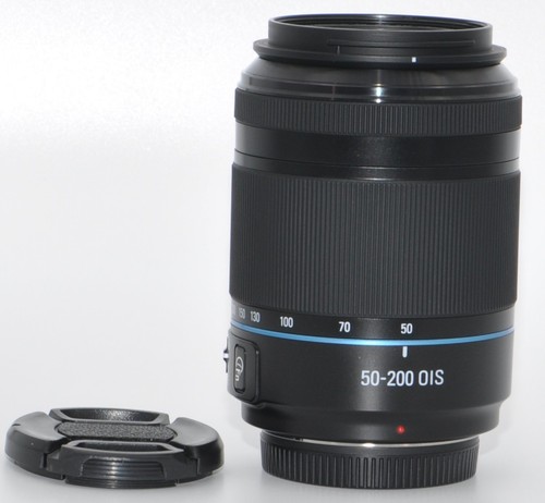 Samsung lens 6 50 - nx, 4.0-5.6