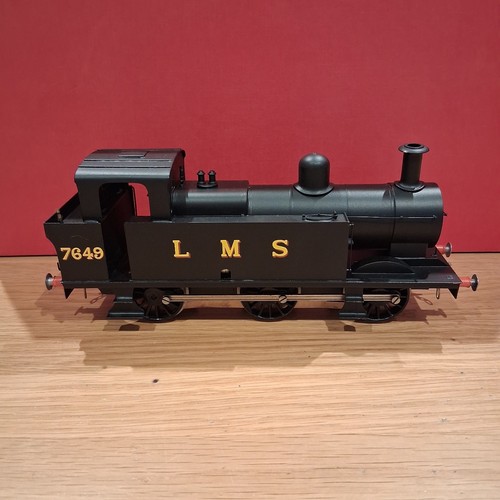 Professionally built gauge - professionally, o