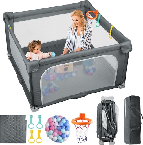 Large foldable baby - foldable,