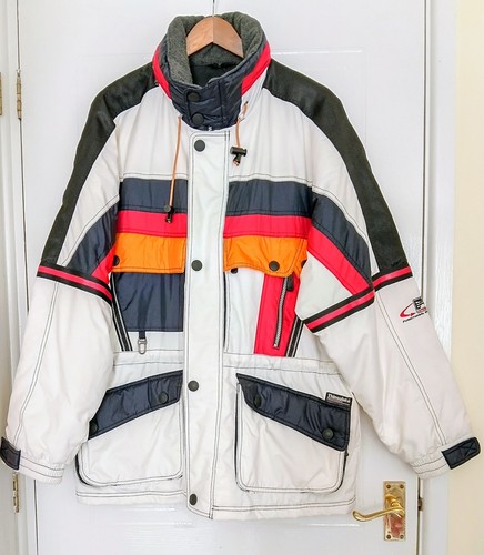 Vtg rodeo ski - vtg, rare