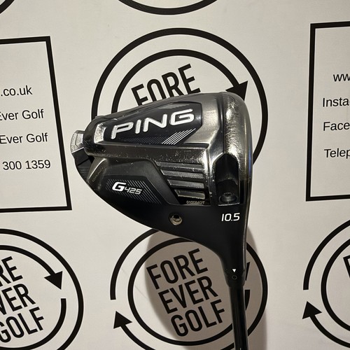 Ping g425 lst driver - g425,