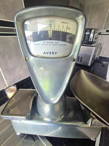 Avery sweet shopscale lb - shopscale,