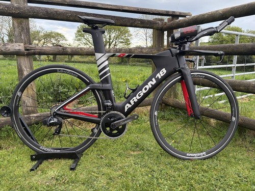 Argon 119tri tt - argon,