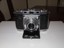 Zeiss Ikon Contina Rangefinder