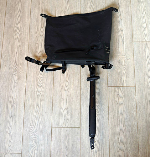 Tailfin aeropack alloy 20l - x,