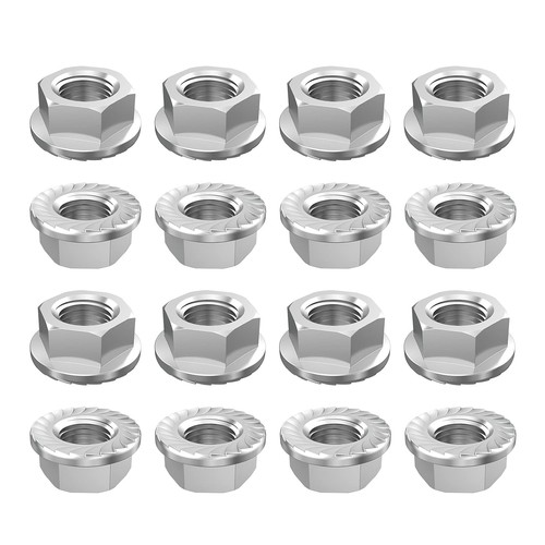Locking lug nuts - locking, yamaha