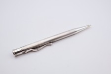 Antique Sterling Silver Pencil Hallmarked London 1946 by Yard O Led