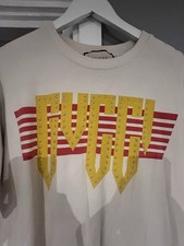 Gucci T Shirt, Used Men’s