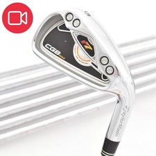 7pcs TaylorMade r7 CGB MAX