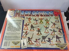 Games Workshop - WH40k Vintage