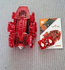 Hexbug Vex Robotics Ant