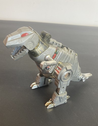 Vintage 1984 transformers - vintage,