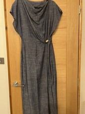 Zara Women's Dress Size S