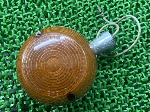 Right turn signal for - , honda